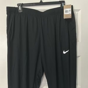 Nike DRI-FIT 4XL Fitness Pants NEW